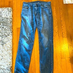 DKNY jeans